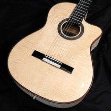 Chitarra Cordoba Fusion 12 White Sands 684446