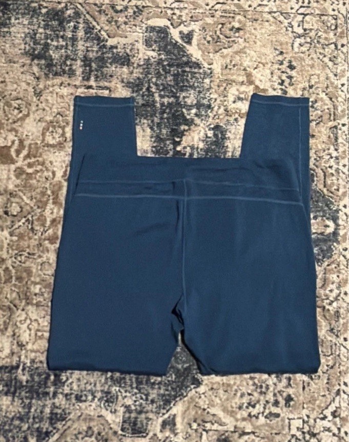 Smartwool Base Layer Bottom Classic Thermal Merin… - image 11