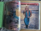 Lita Ford Collectible LOT! Mag Comic Posters Card Pics Priced to SELL! MUST SEE — photo 8