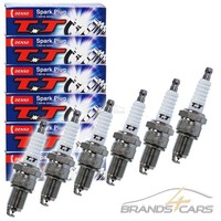 6X Denso ZÜNdkerze Twin TIP FÜR Toyota Crown Celica Supra 2.8 Cressida 2.0