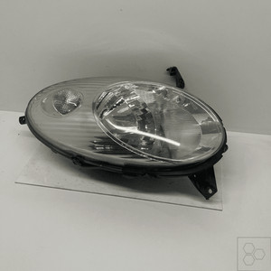 26060AX700 Projektor Links NISSAN MICRA (K12E) 1.2 16V (59Kw) Ber. 02e63f