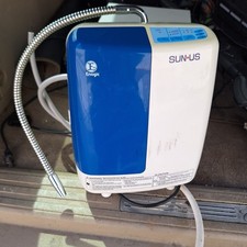 Enagic Kangen Water Ionizing Ion Generator Machine SUN-US TYH-51E Alkaline