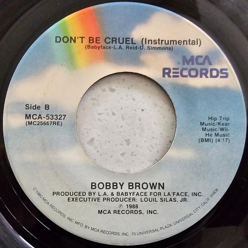 Choose Your Favourite 80/90s Soul Dance 7" - Pt 2 - 85 Listed Updated 23/04/2025 - Picture 9 of 214