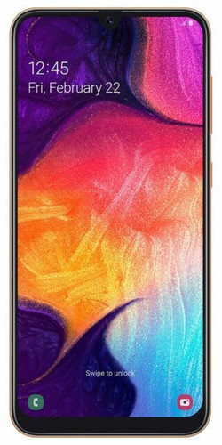 Samsung Galaxy A50 DualSIM 128GB/4GB 4G NFC Unlocked Android Phone All Colors - Afbeelding 3 van 15