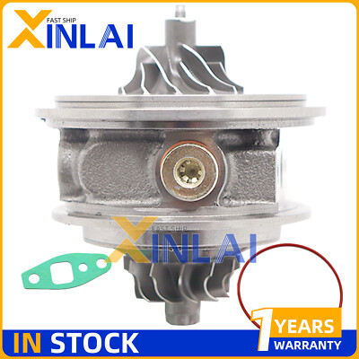Turbo charger Core fits for Mercedes Smart Brabus Roadster 60Kw 82HP ...