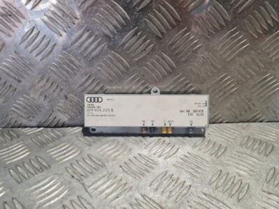 Audi A4 Antennenverstärker Booster Modul B6 2002 OEM 8E9035225B