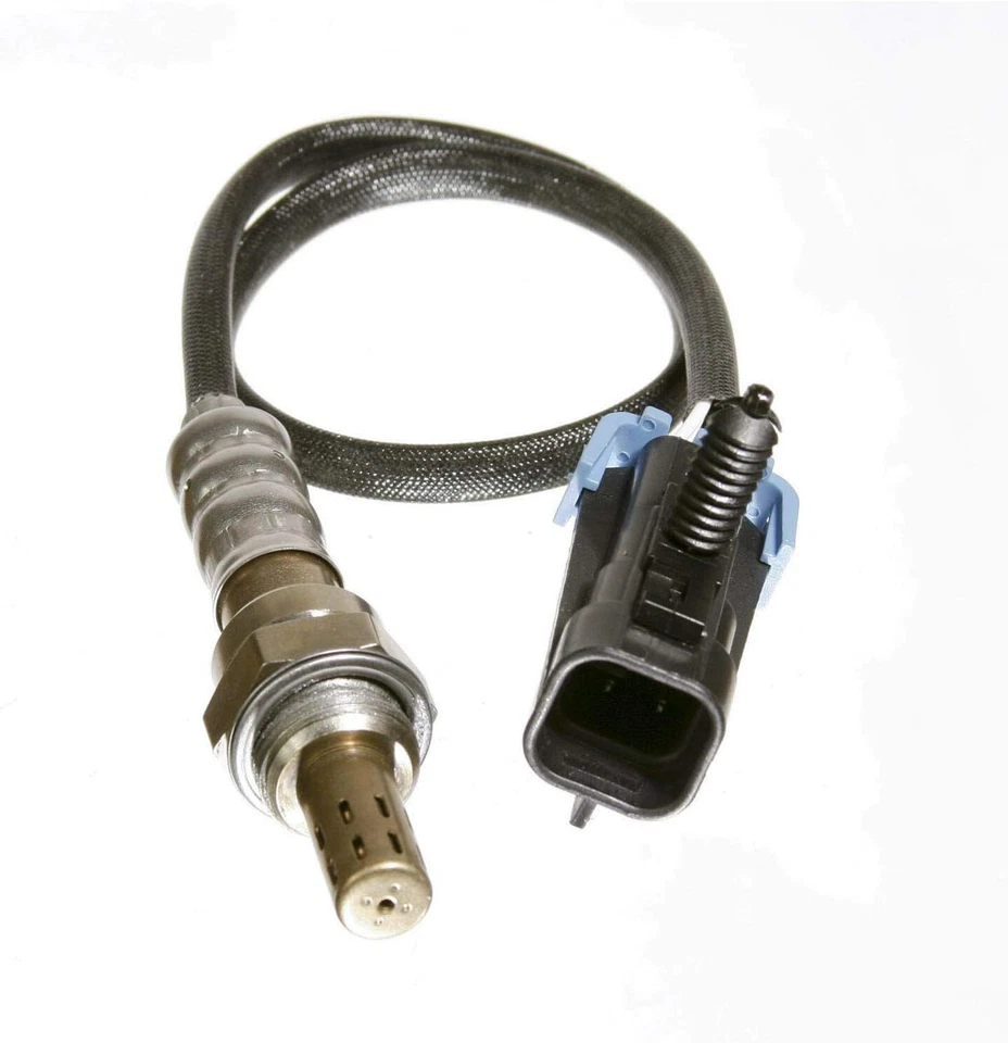 4x Sensor de oxígeno O2 ascendente y descendente para Chevrolet Tahoe GMC 2007 234-4112 234-4337 Foto 4 de 4