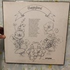 Vintage Springbok Happyland Circular Puzzle “Happiness Is Meant To Be Shared” — photo 2