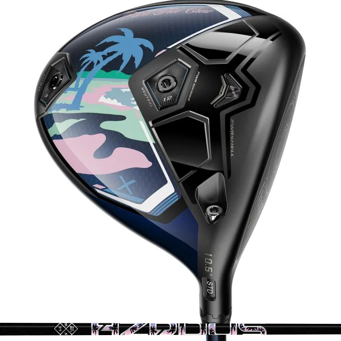 COBRA DARKSPEED X 10.5° 1W DARKSPEED X Driver – COBRA Golf