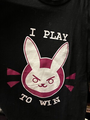 overwatch dva D.VA shirts NEW | eBay