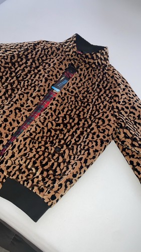 Baracuta X Wacko Maria G9 Animalier - Bild 9 von 19