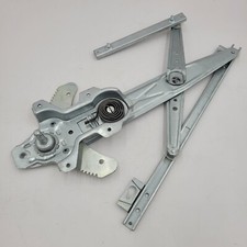 LR DEFENDER 02-16 Front RH Window Regulator For Manual Windows CUH000101