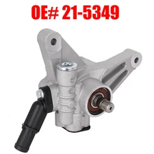 New Power Steering Pump For 2003-2007 Honda Accord 3.0L V6 56110RCAA01 21-5349