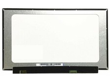 HP 15-DY0702DS 15-dy0000 LCD LED Screen 15.6" HD WXGA Replacement Display New