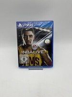 Nba Live 14 - Sony Playstation 4 - PS4 - Neu & Sealed