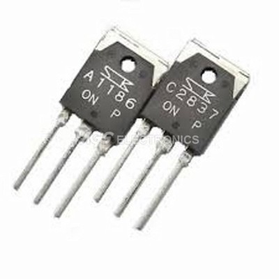 2N3806-2N 3806 TRANSISTOR