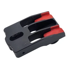 Mathews Creed Black Limb Pocket - Creed/Chill GENUINE OEM Bow Part HUNTING NICE