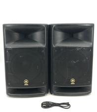 yamaha stagepas 500 for sale