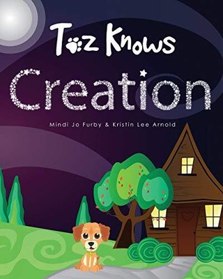 Furby - Toz Knows Creation - Neues Taschenbuch oder Softback - J555z