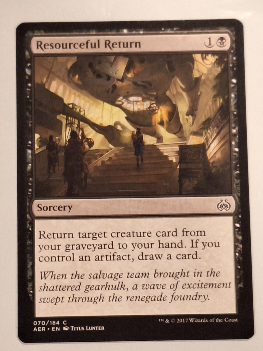 aether revolt mtg card Ajani's Comrade [Aether Revolt]