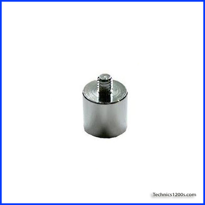 Technics 1200 1210 Auxiliary Sub Counter Weight SFPWG17202-1 Part