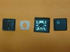 TOUCHE CLAVIER TOUCHES DELL INSPIRON 14V 14R N4010 N4020 N4030 N5030 N3010