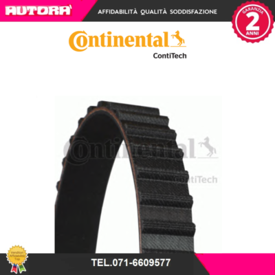 ContiTech Cinghia Distribuzione - CT979,Larghezza: 23mm,142