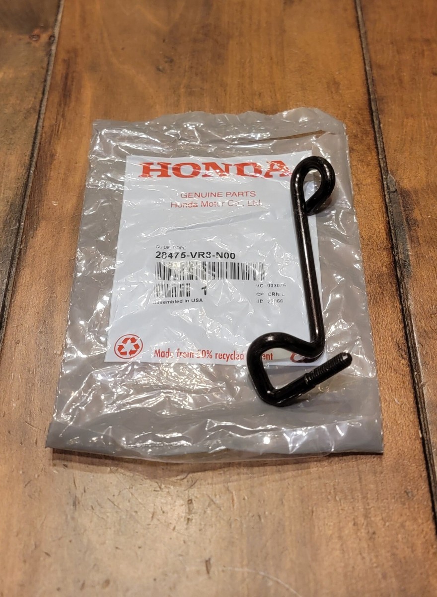 HONDA Rope Guide HRN216 28475-VR8-N00 Genuine OEM | eBay