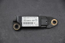 Airbagsensor Mercedes C Klasse W203 Crashsensor Hinten A0018204426 Airbagsensor Mercedes C Klasse W203 Crashsensor Hinten A0018204426