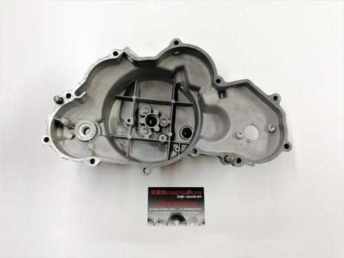 Clutch Cover Engine - Aprilia Rotax 123 AF1 RX TUAREG - Picture 6 of 7