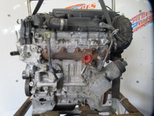 Moteur Ford FUSION
