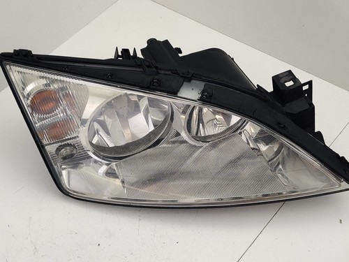 FORD MONDEO III KOMBI 2.0 TDCI Hauptscheinwerfer rechts XENON  1S71-13005-AM 💯