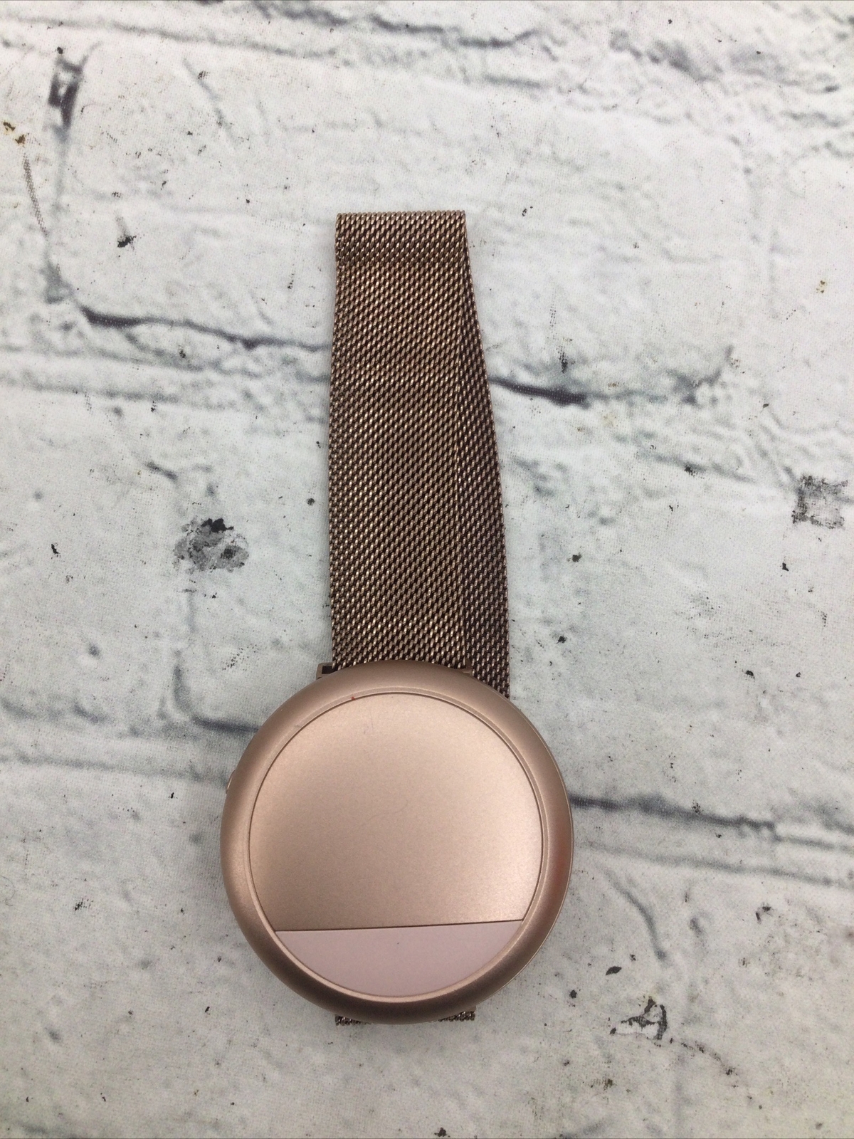 Embr Wave 2 Cooling Wristband for Menopause Relief & Hot Flashes Rose