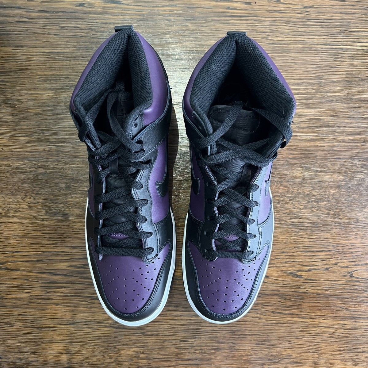 Size 12 - Nike Dunk High x Fragment Design Beijing 194958578558| eBay