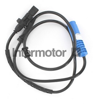 Intermotor Rear ABS Wheel Speed Sensor 60634 - GENUINE - 5 YEAR WARRANTY