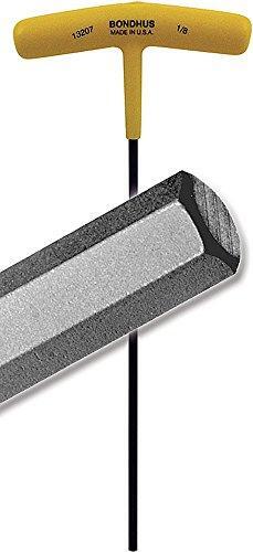 Bondhus 15352, 2.0mm Hex T-Handle 9" Length At ₹ 499/piece | T Handle Tools In Lucknow | ID