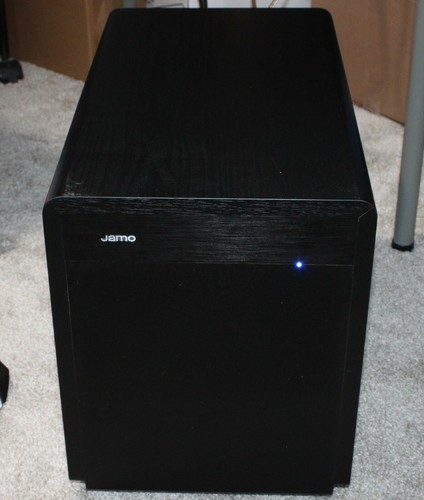 Jamo SUB 250 8\