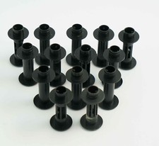 35mm Film Roll Spools - Lot of 14