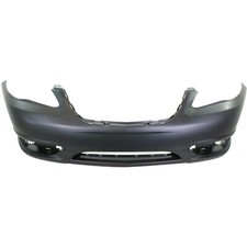Primed Front Bumper Cover Fascia For 2011 2012 2013 2014 Chrysler 200 11-14