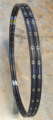 Vintage Bicycle Parts - Tubular Rim Nos - Nelo's Cycles