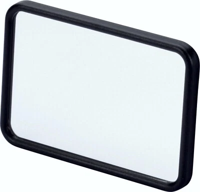 Zusatzspiegel MakeUp Spiegel 2.Spiegel Sonnenblendenspiegel Auto extra Spiegel