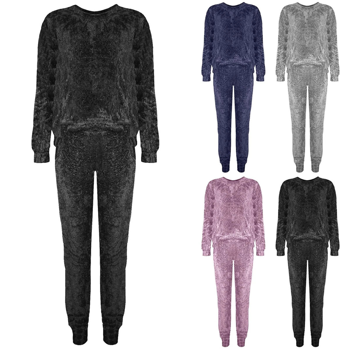 Teddy bear store tracksuit womens