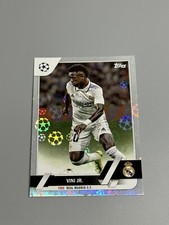 2022-23 Topps UEFA Club Competitions Soccer Cards Checklist 28