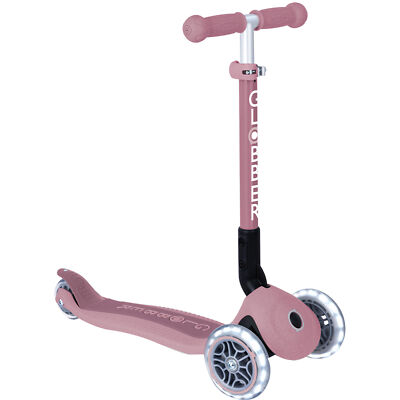 GLOBBER Junior Foldable Lights Eco, Scooter