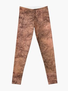 تجنب هل هناك لا أحد hairy leggings ebay 