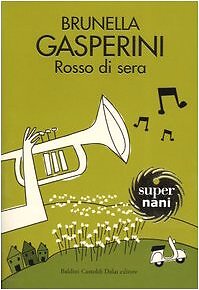 Abendrot Gasperini, Brunella