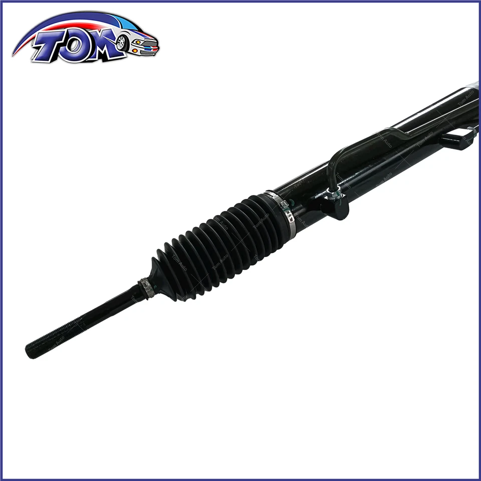 Power Steering Rack And Pinion For Hyundai Veracruz 2007-2012  - Imagem 4 de 4