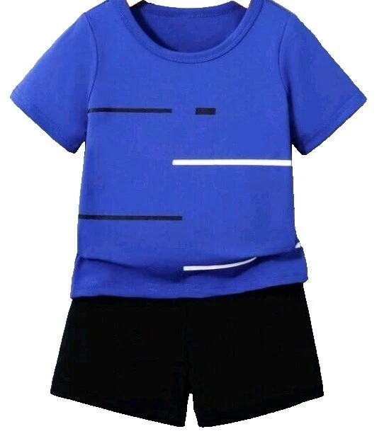 Polyester Multicolor Shorts for Boys