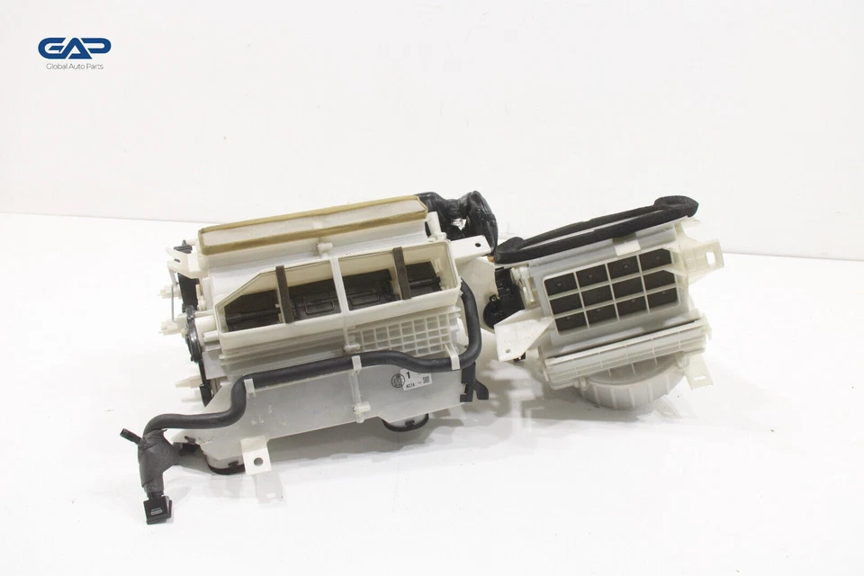 Aston Martin Rapide 2010-19 climatización climatización aire acondicionado soplador motor carcasa caja OEM Foto 4 de 4