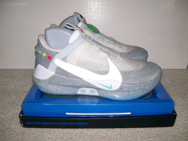 Size 10 - Nike Adapt BB Mag 2019 for 